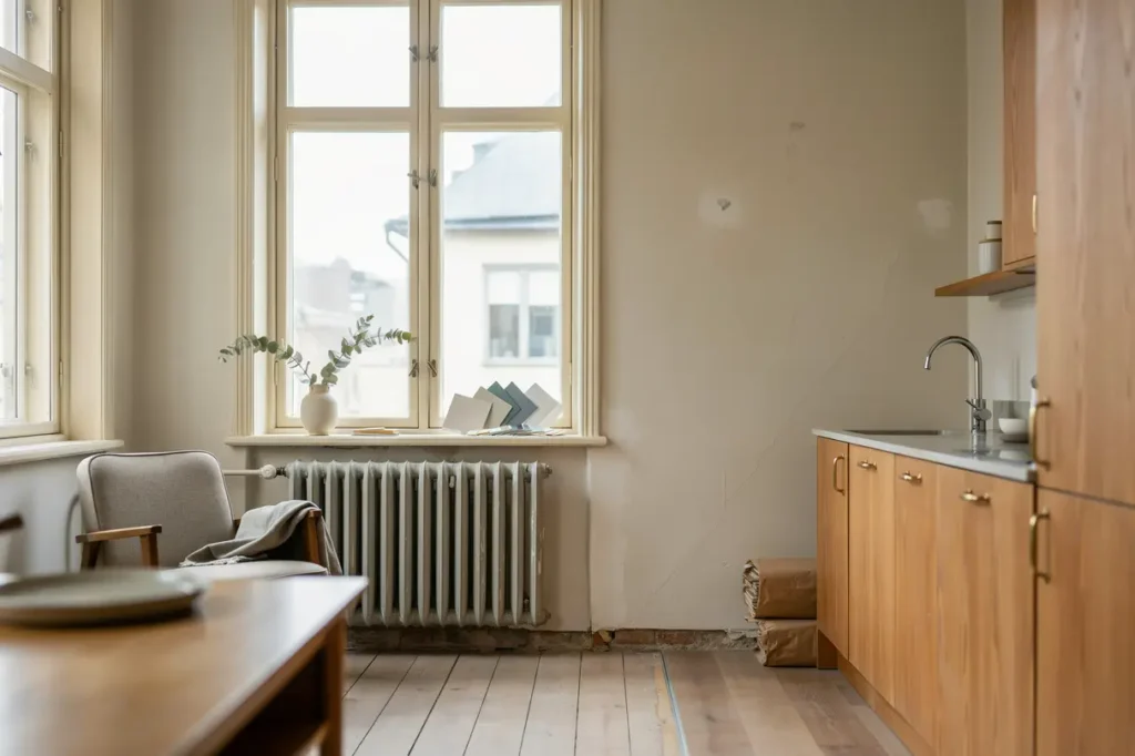renovera l genhet smart s planerar du r tt h ller budgeten och h jer bostadens v rde
