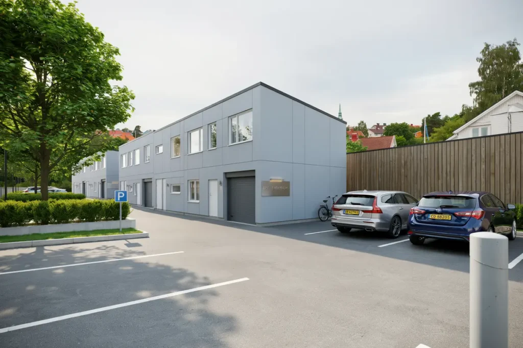 renovering av garage och parkeringshus f r brf i enebyberg danderyd