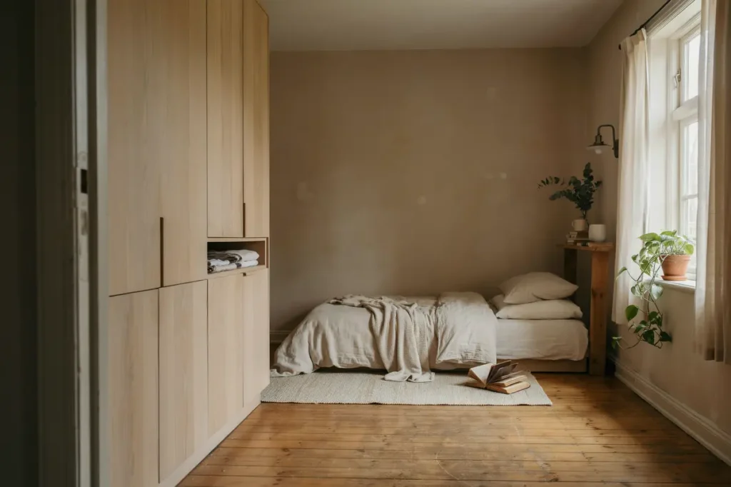 planera en h llbar sovrumsrenovering smarta materialval b ttre f rvaring och kad trivsel i hemmet
