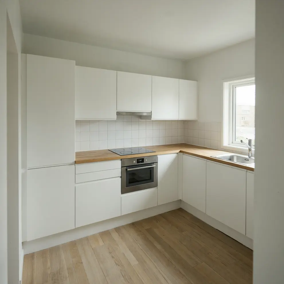 renovera kok danderyd stockholm