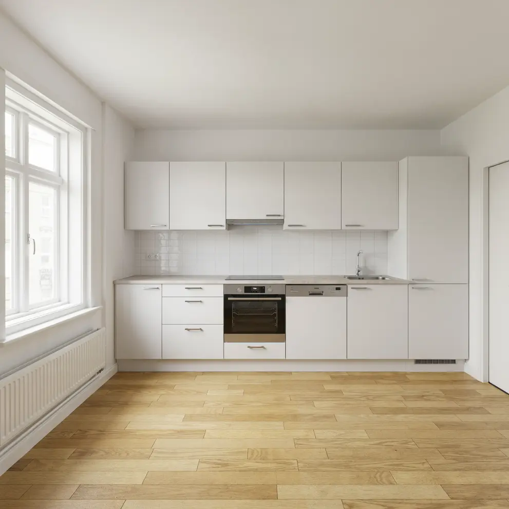 renovera lagenhet danderyd stockholm
