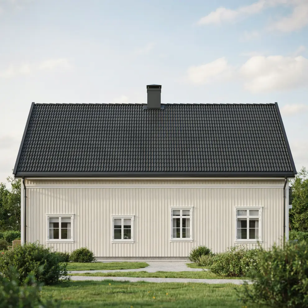 renovera tak danderyd stockholm